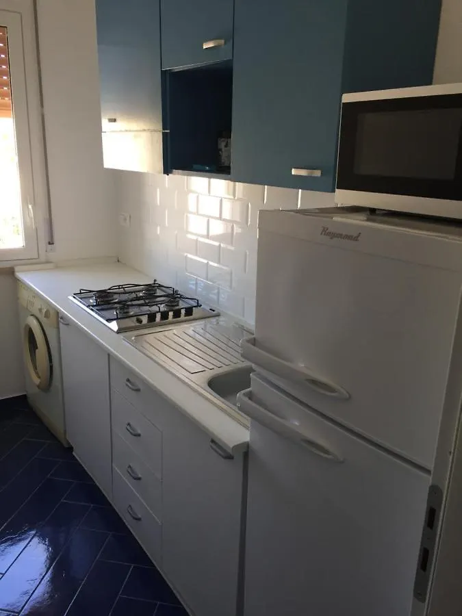 Casa Vacanze Playa 54 Castellammare del Golfo Appartamento