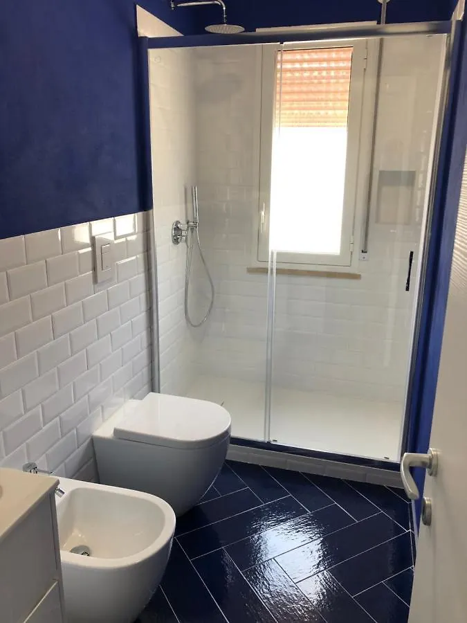 Casa Vacanze Playa 54 Castellammare del Golfo