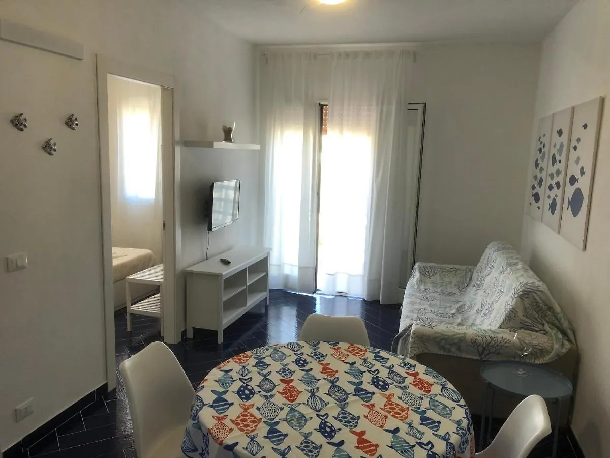 Appartamento Casa Vacanze Playa 54 Castellammare del Golfo