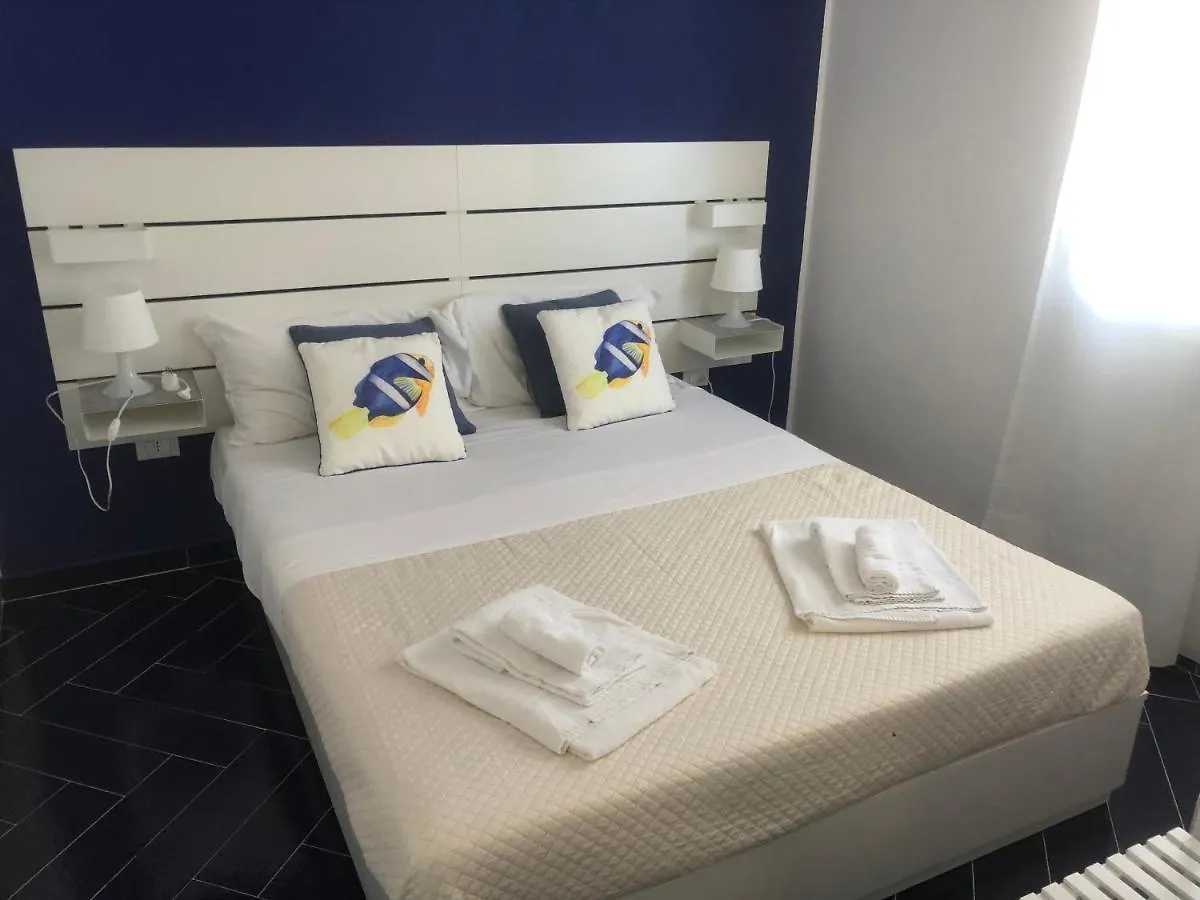 Casa Vacanze Playa 54 Castellammare del Golfo Italia
