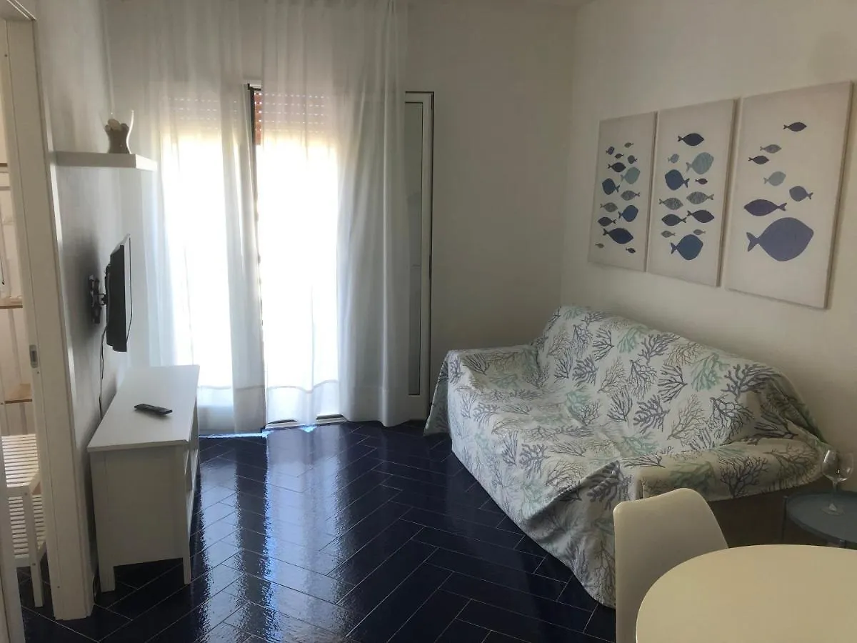 Casa Vacanze Playa 54 Castellammare del Golfo