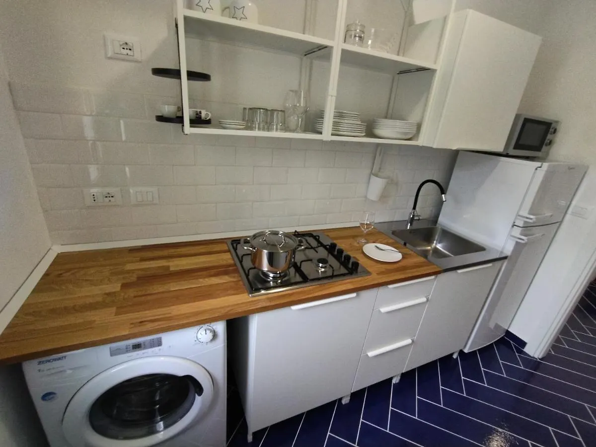 Appartamento Casa Vacanze Playa 54 Castellammare del Golfo