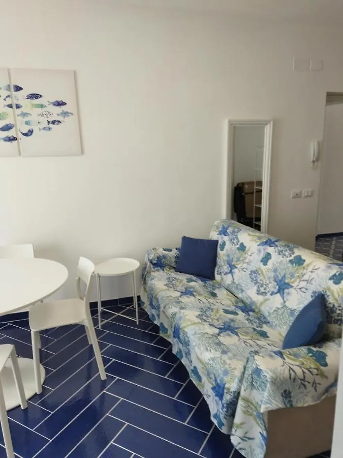 Casa Vacanze Playa 54 Apartment Castellammare del Golfo 0*,  Italy