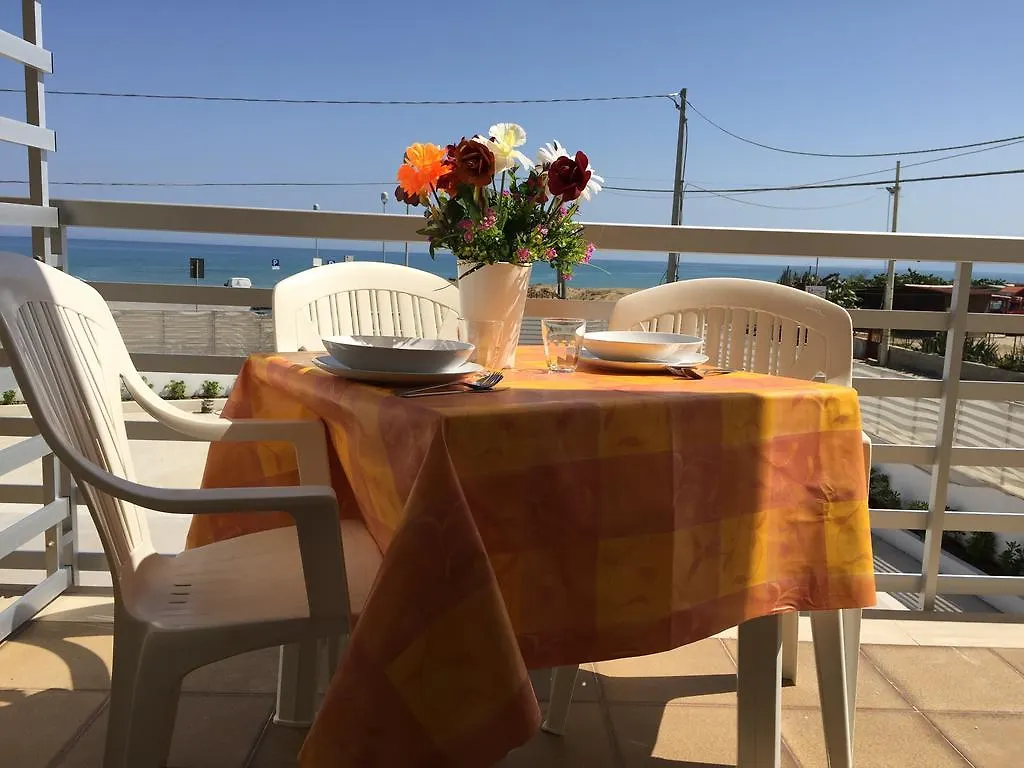 Casa Vacanze Playa 54 Castellammare del Golfo Italia