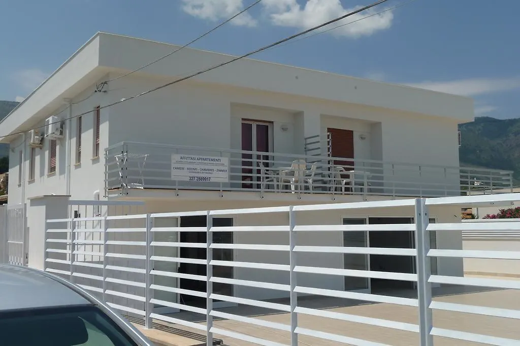 Casa Vacanze Playa 54 Castellammare del Golfo 0*,  Italia