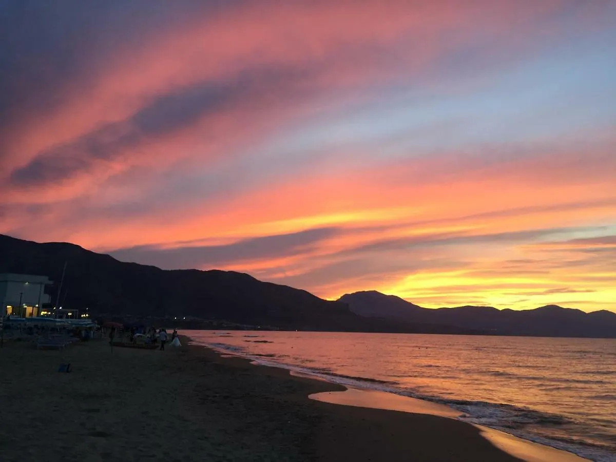 Casa Vacanze Playa 54 Castellammare del Golfo