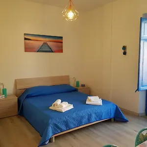 Casa Vacanze Vicè Castellammare del Golfo