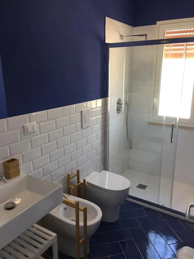 Casa Vacanze Playa 54 Castellammare del Golfo Apartment