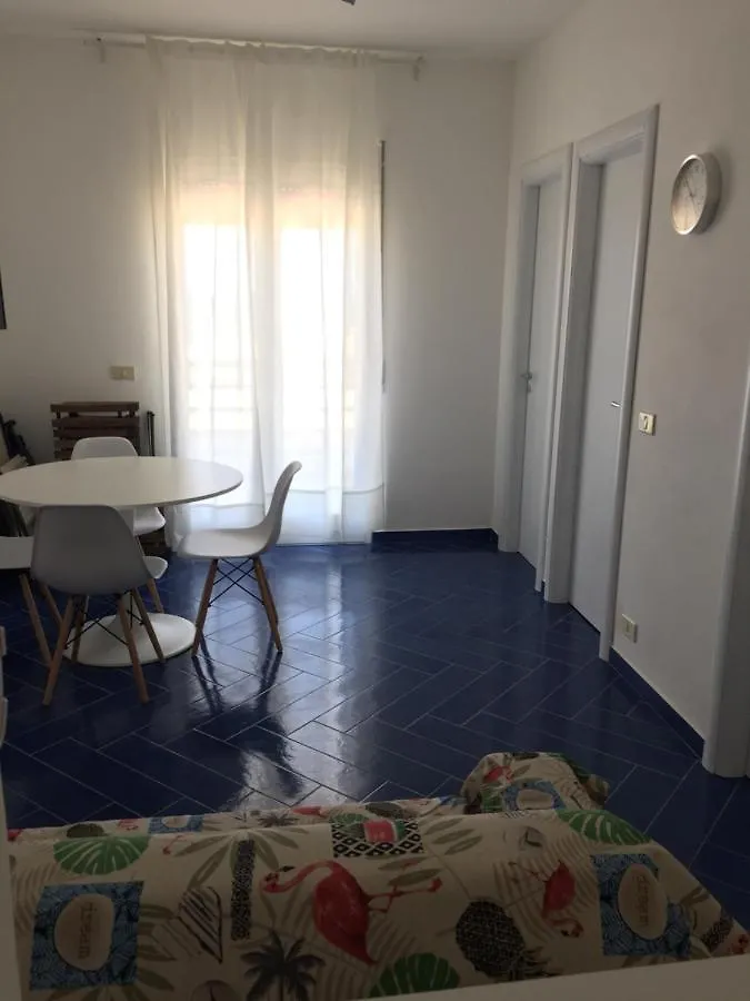Casa Vacanze Playa 54 Castellammare del Golfo