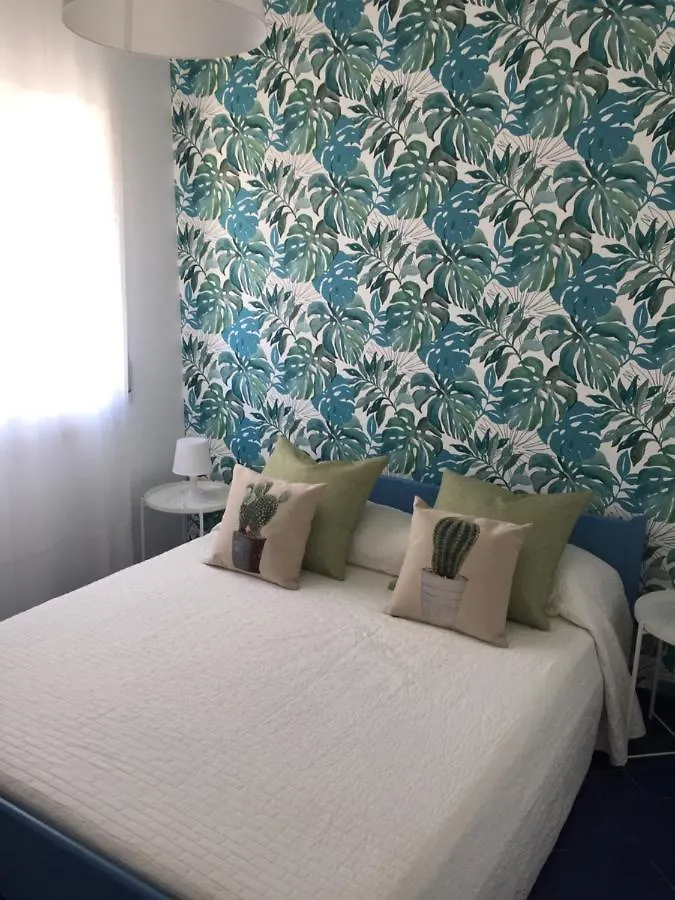 Casa Vacanze Playa 54 Castellammare del Golfo