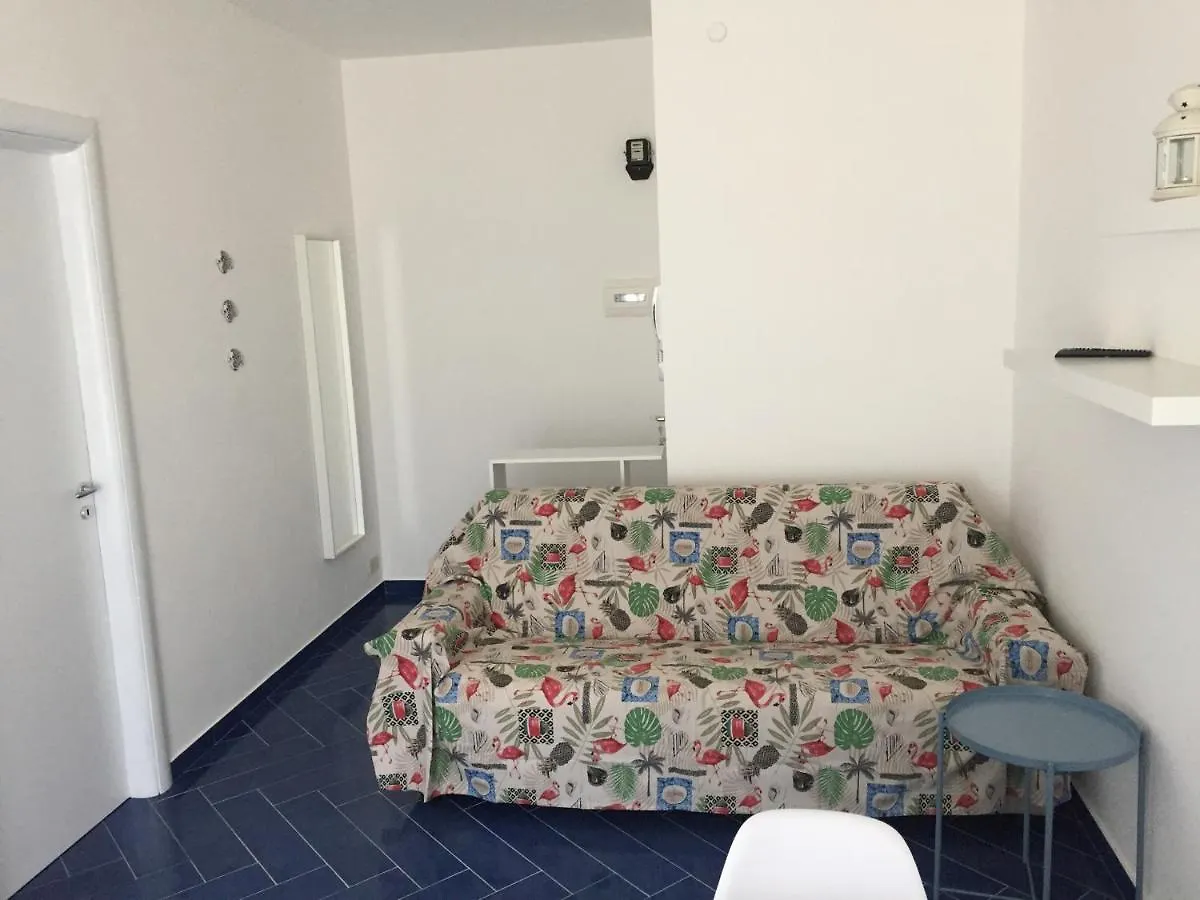Casa Vacanze Playa 54 Castellammare del Golfo Apartment
