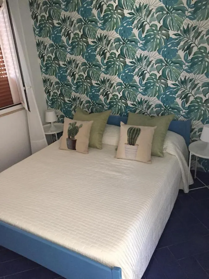 Casa Vacanze Playa 54 Castellammare del Golfo Apartment
