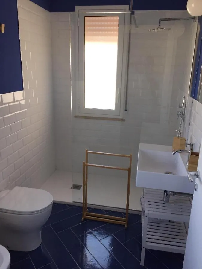 Casa Vacanze Playa 54 Castellammare del Golfo 0*,  Italy