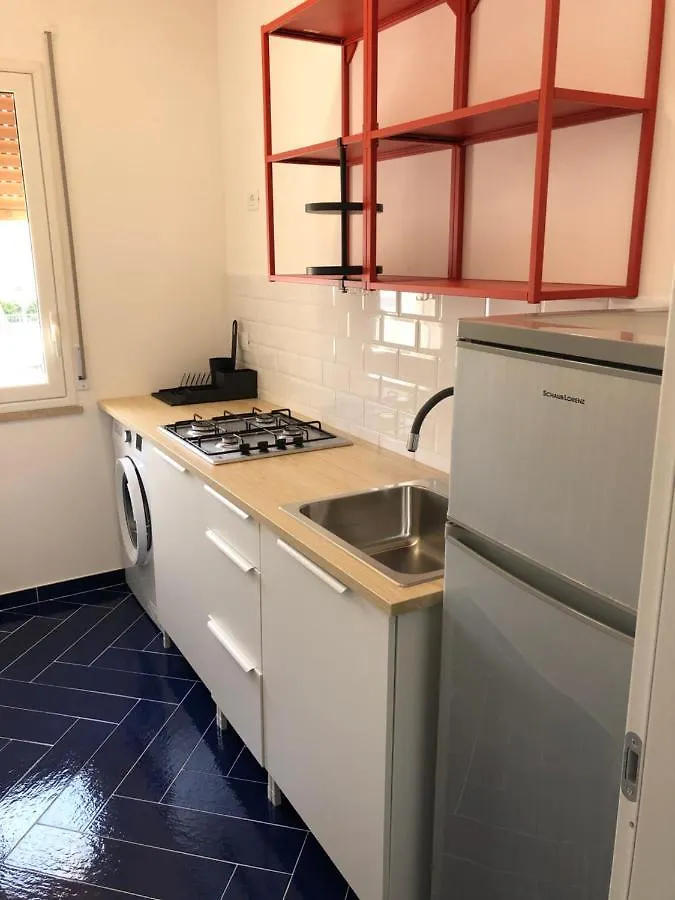 Casa Vacanze Playa 54 Castellammare del Golfo 0*,  Italy