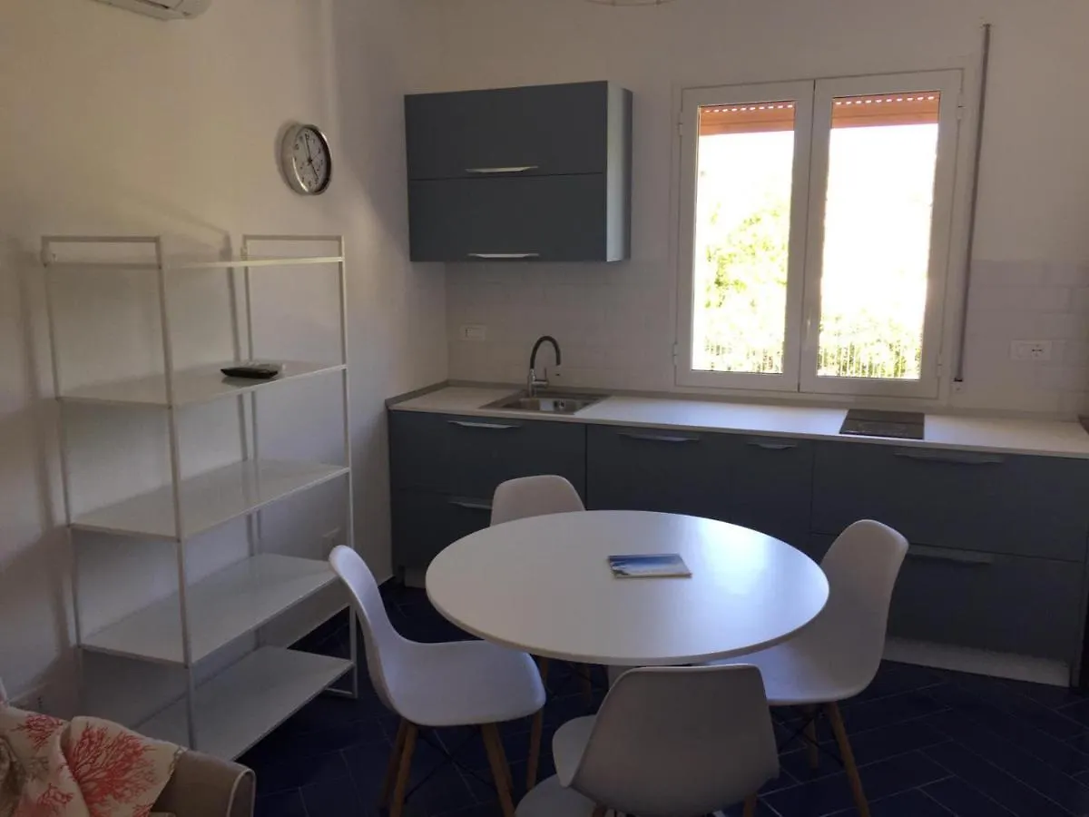 Casa Vacanze Playa 54 Castellammare del Golfo Apartment