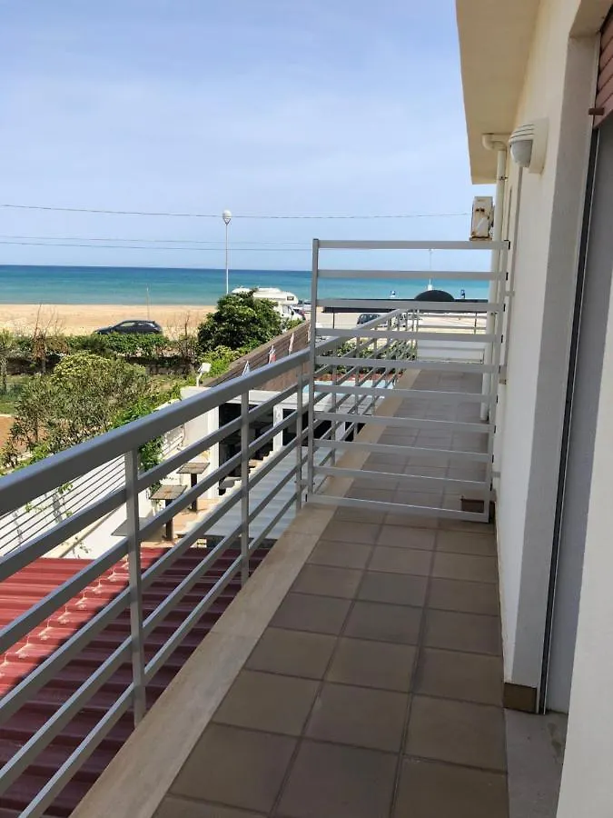Casa Vacanze Playa 54 Castellammare del Golfo