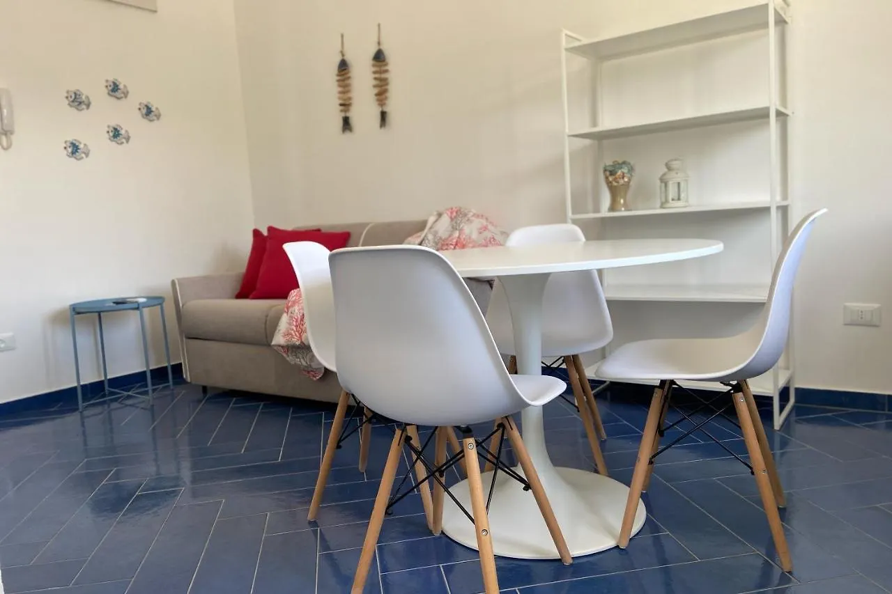 Apartment Casa Vacanze Playa 54 Castellammare del Golfo