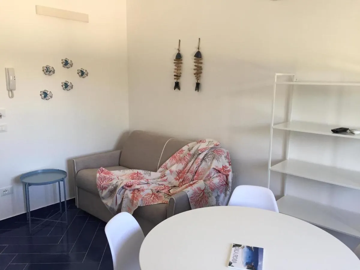 Casa Vacanze Playa 54 Castellammare del Golfo