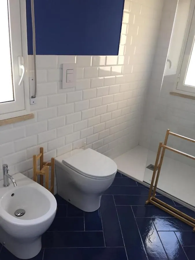 Apartment Casa Vacanze Playa 54 Castellammare del Golfo Italy