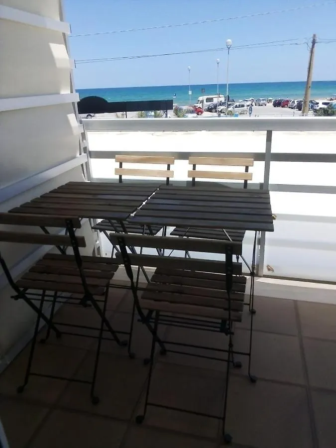 Apartment Casa Vacanze Playa 54 Castellammare del Golfo