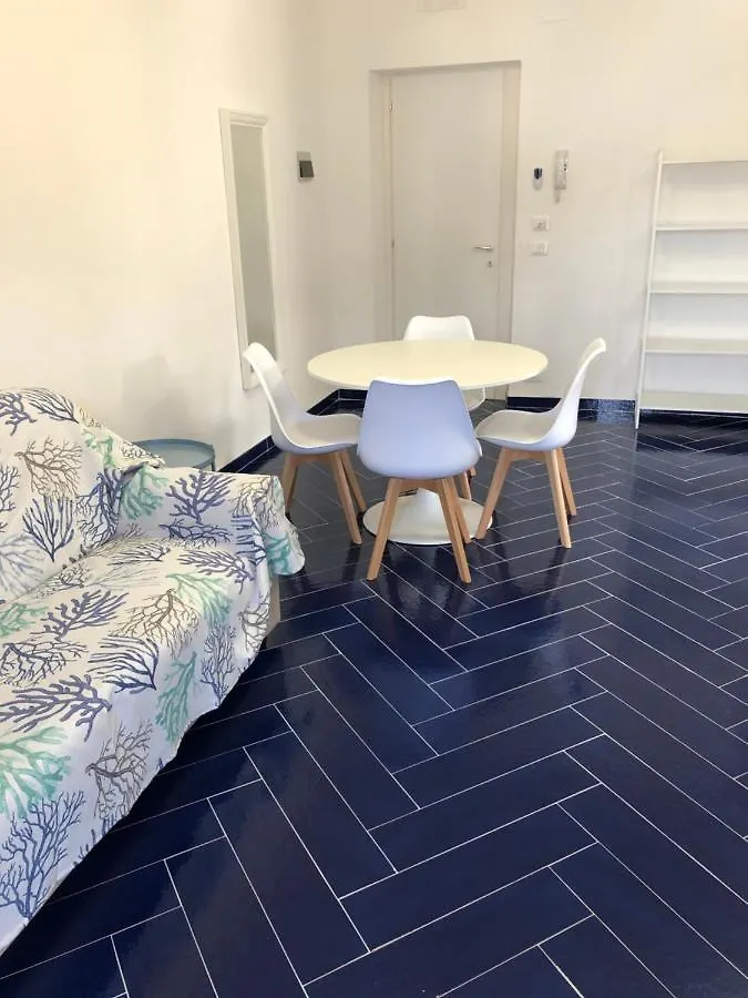 Casa Vacanze Playa 54 Castellammare del Golfo 0*,