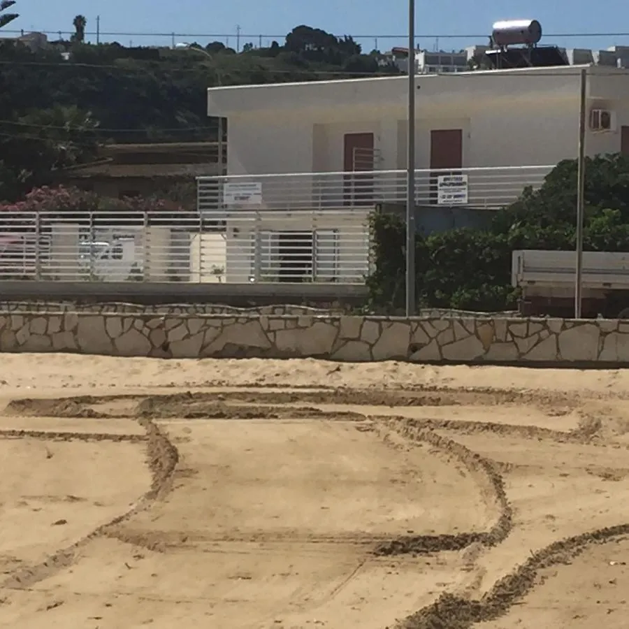 Casa Vacanze Playa 54 Castellammare del Golfo Apartment