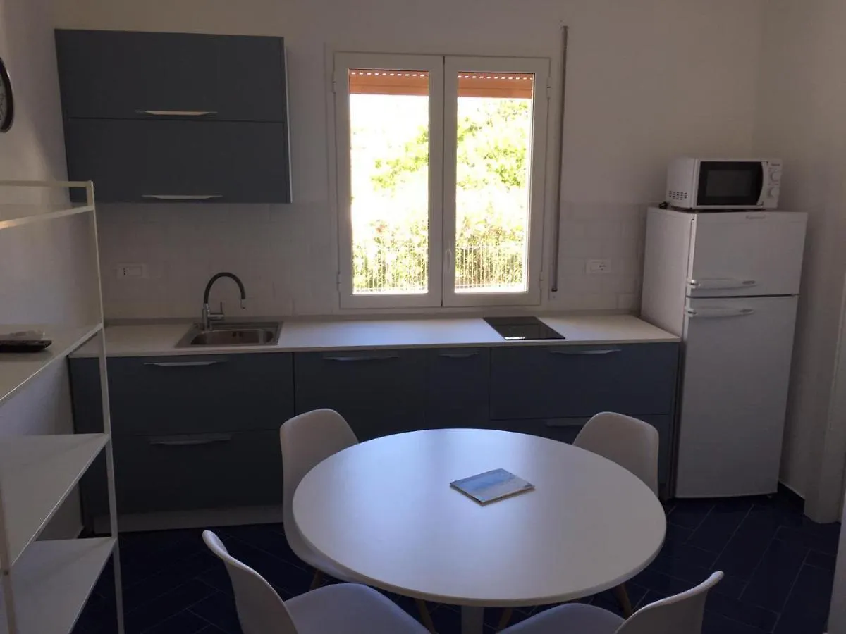 Apartment Casa Vacanze Playa 54 Castellammare del Golfo Italy