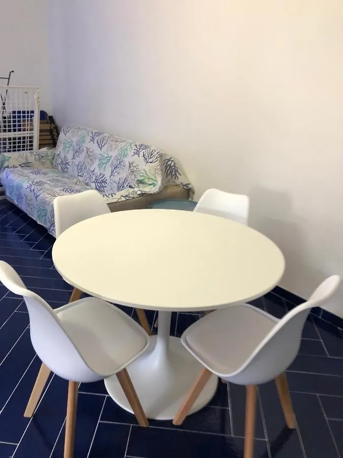 Apartment Casa Vacanze Playa 54 Castellammare del Golfo