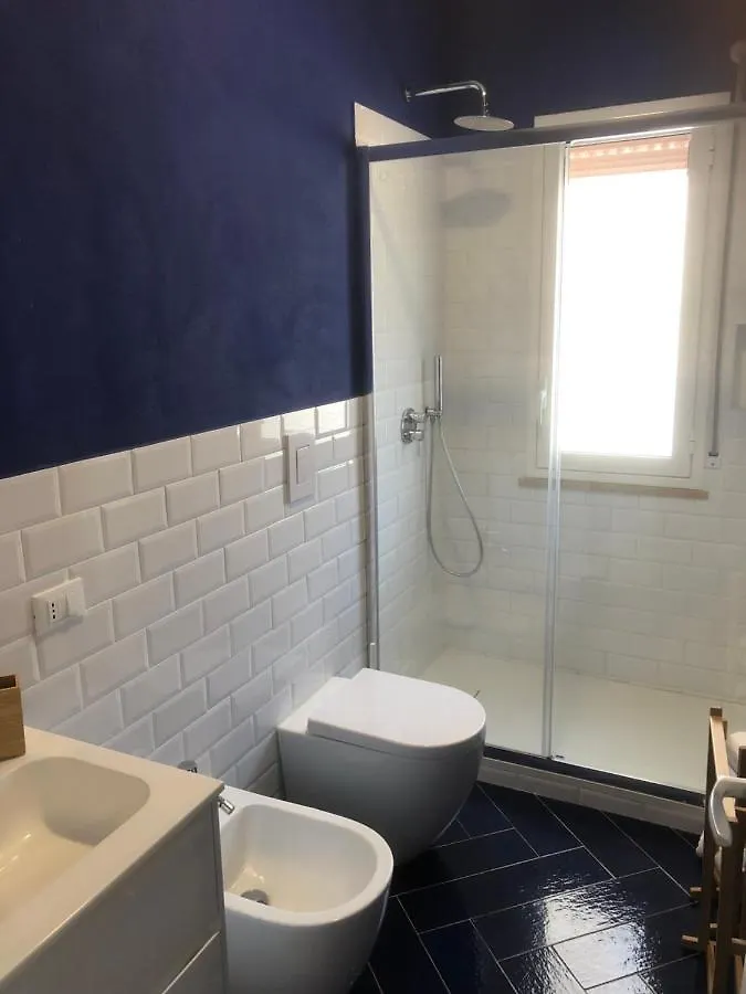 Apartment Casa Vacanze Playa 54 Castellammare del Golfo