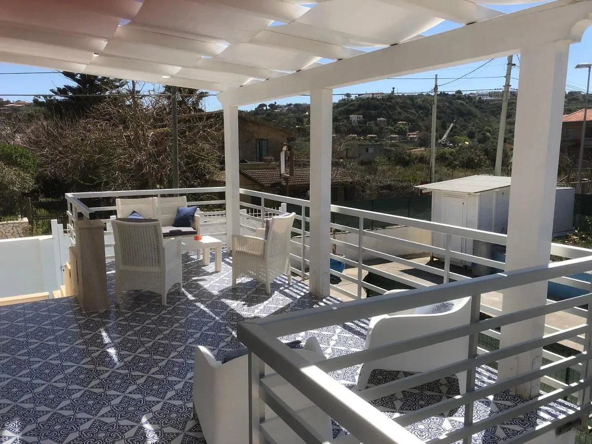 Apartment Casa Vacanze Playa 54 Castellammare del Golfo Italy