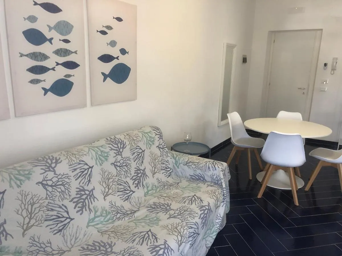 Casa Vacanze Playa 54 Castellammare del Golfo Italy