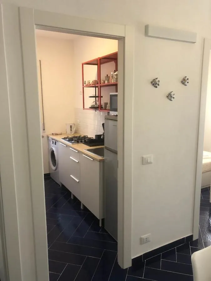 Casa Vacanze Playa 54 Castellammare del Golfo 0*,