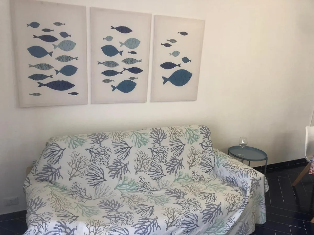 Apartment Casa Vacanze Playa 54 Castellammare del Golfo Italy