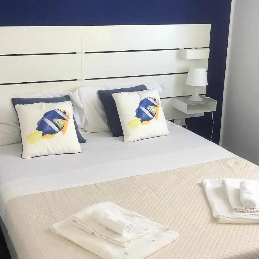 Casa Vacanze Playa 54 Castellammare del Golfo