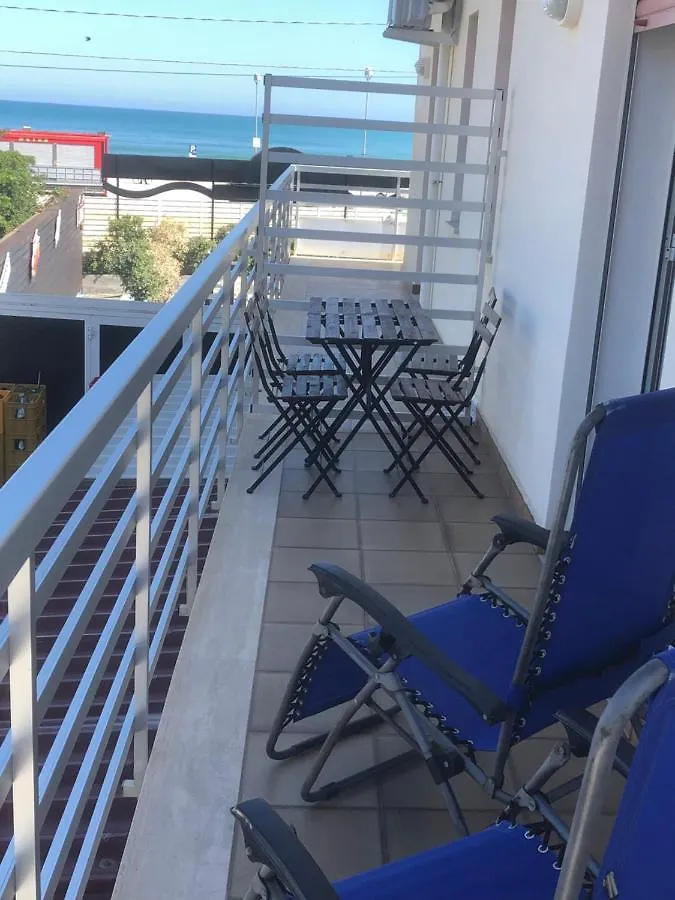 Casa Vacanze Playa 54 Castellammare del Golfo Apartment