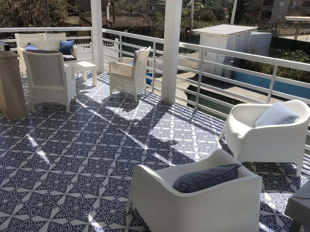 Casa Vacanze Playa 54 Castellammare del Golfo