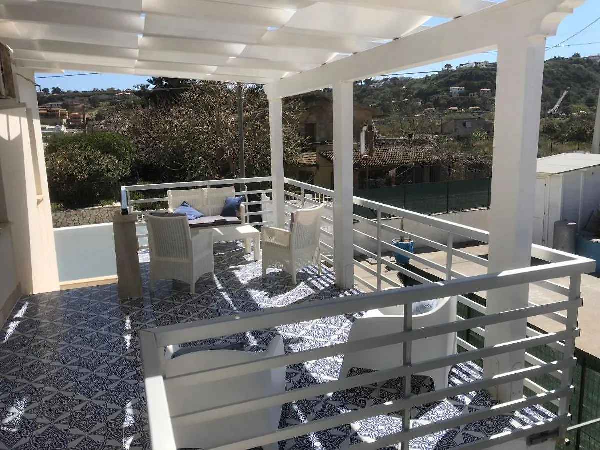 Casa Vacanze Playa 54 Castellammare del Golfo 0*,  Italy