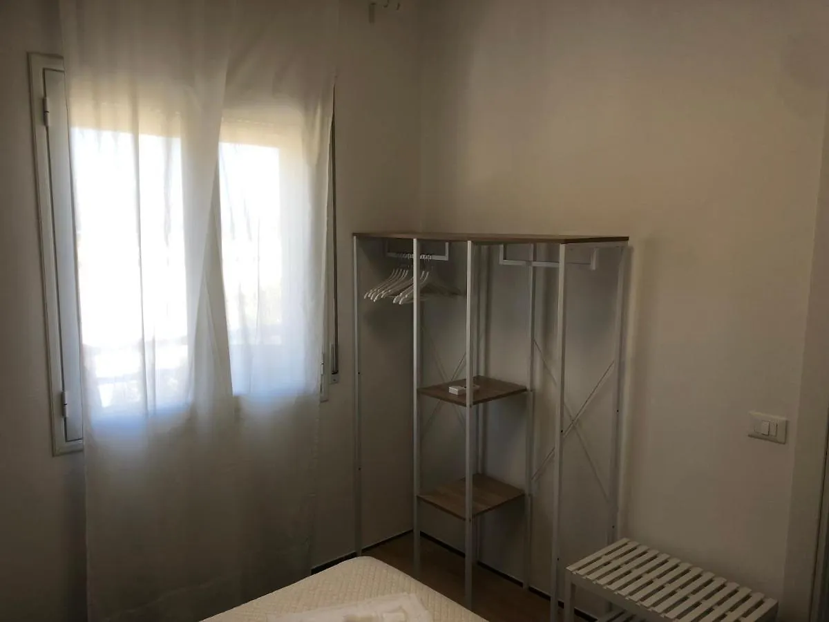 Casa Vacanze Playa 54 Castellammare del Golfo Italy