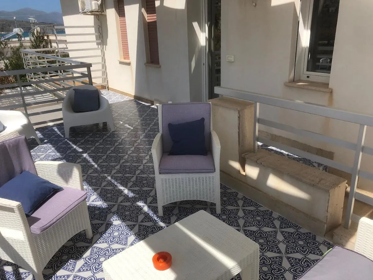 Casa Vacanze Playa 54 Castellammare del Golfo Apartment