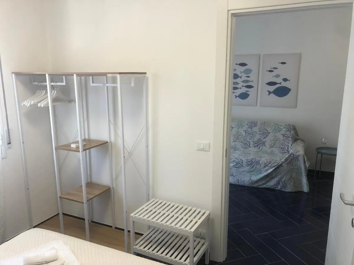 Apartment Casa Vacanze Playa 54 Castellammare del Golfo Italy