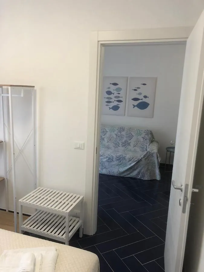 Casa Vacanze Playa 54 Castellammare del Golfo Apartment