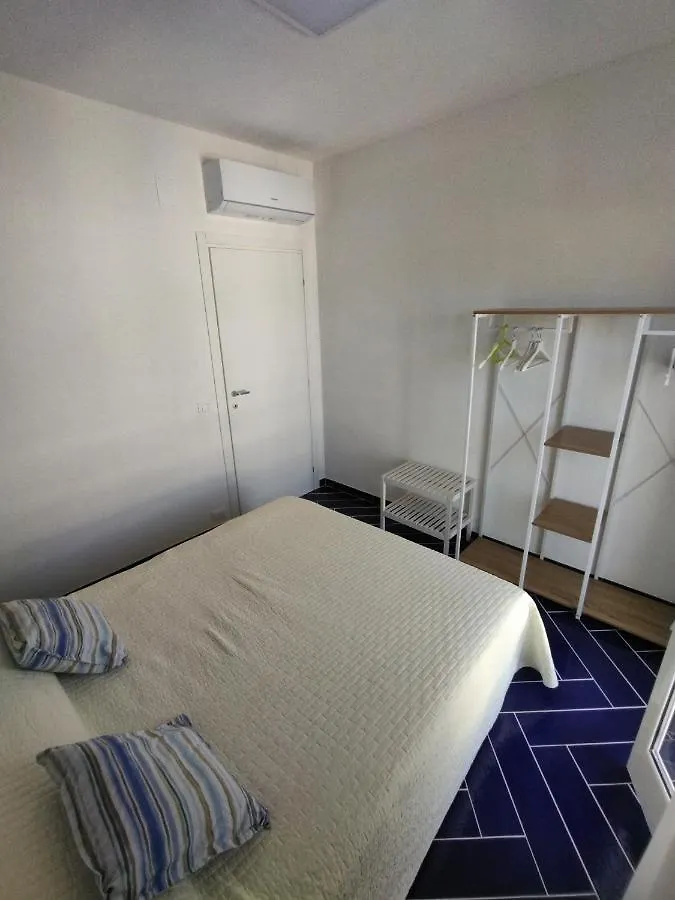 Casa Vacanze Playa 54 Castellammare del Golfo 0*,