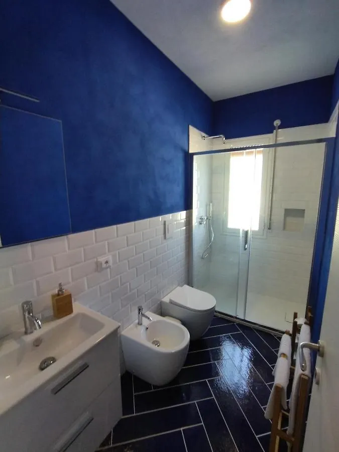Apartment Casa Vacanze Playa 54 Castellammare del Golfo
