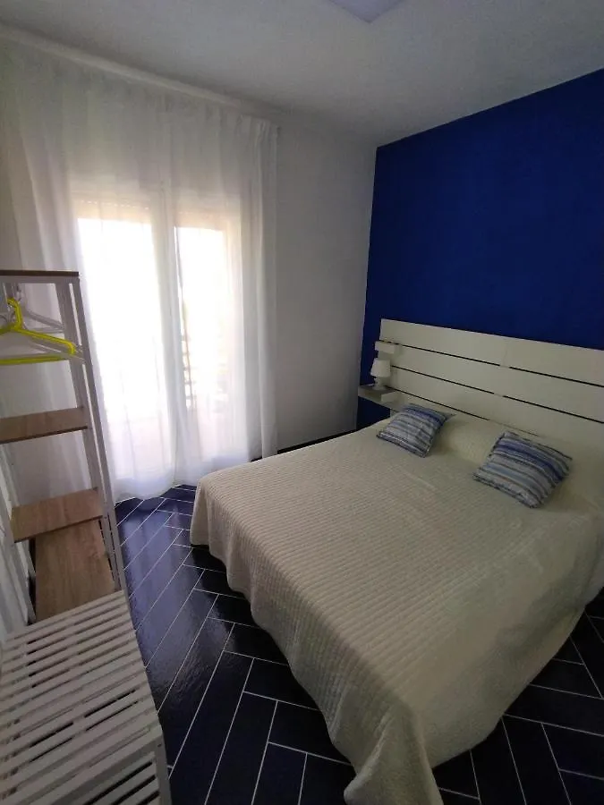 Casa Vacanze Playa 54 Castellammare del Golfo