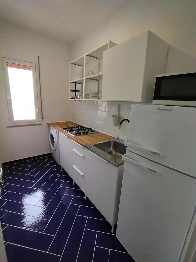 Casa Vacanze Playa 54 Castellammare del Golfo Italy