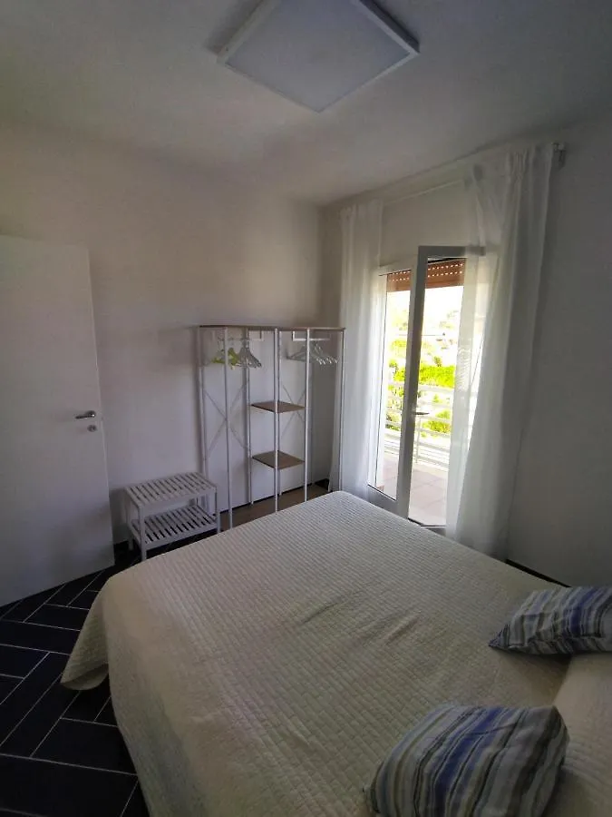Casa Vacanze Playa 54 Castellammare del Golfo 0*,  Italy