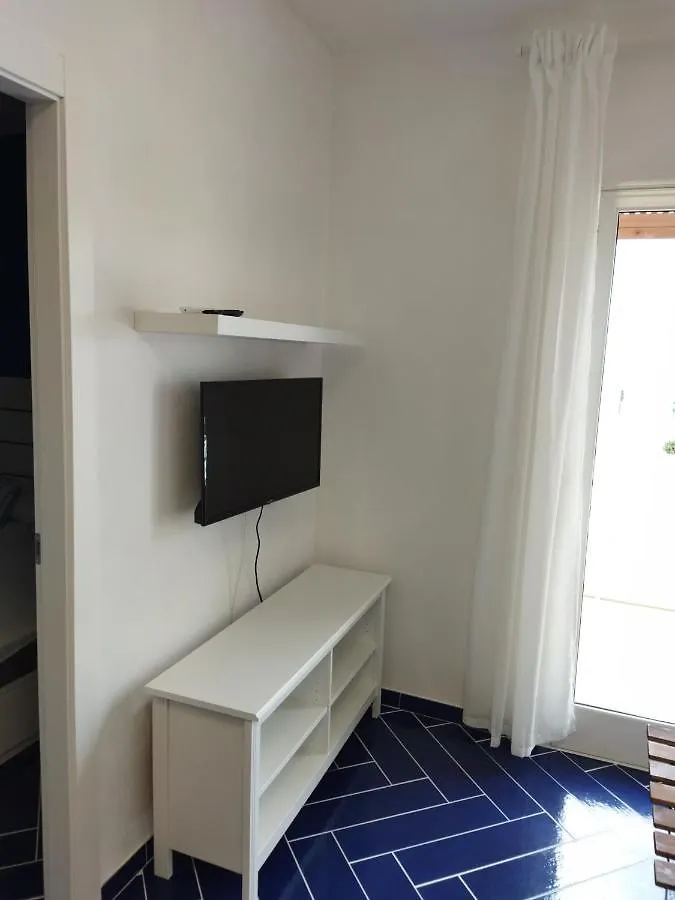 Casa Vacanze Playa 54 Castellammare del Golfo 0*,  Italy