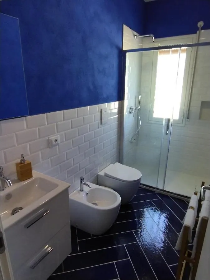 Casa Vacanze Playa 54 Castellammare del Golfo Apartment