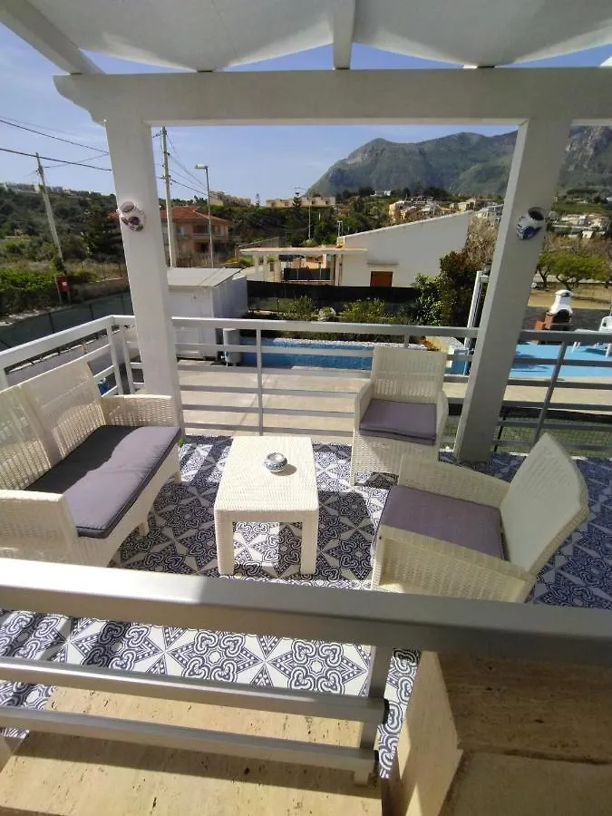 Apartment Casa Vacanze Playa 54 Castellammare del Golfo