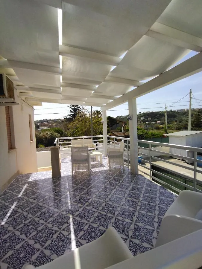 Apartment Casa Vacanze Playa 54 Castellammare del Golfo